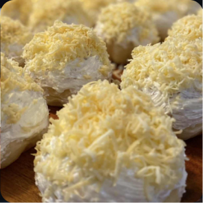 Ensaymada