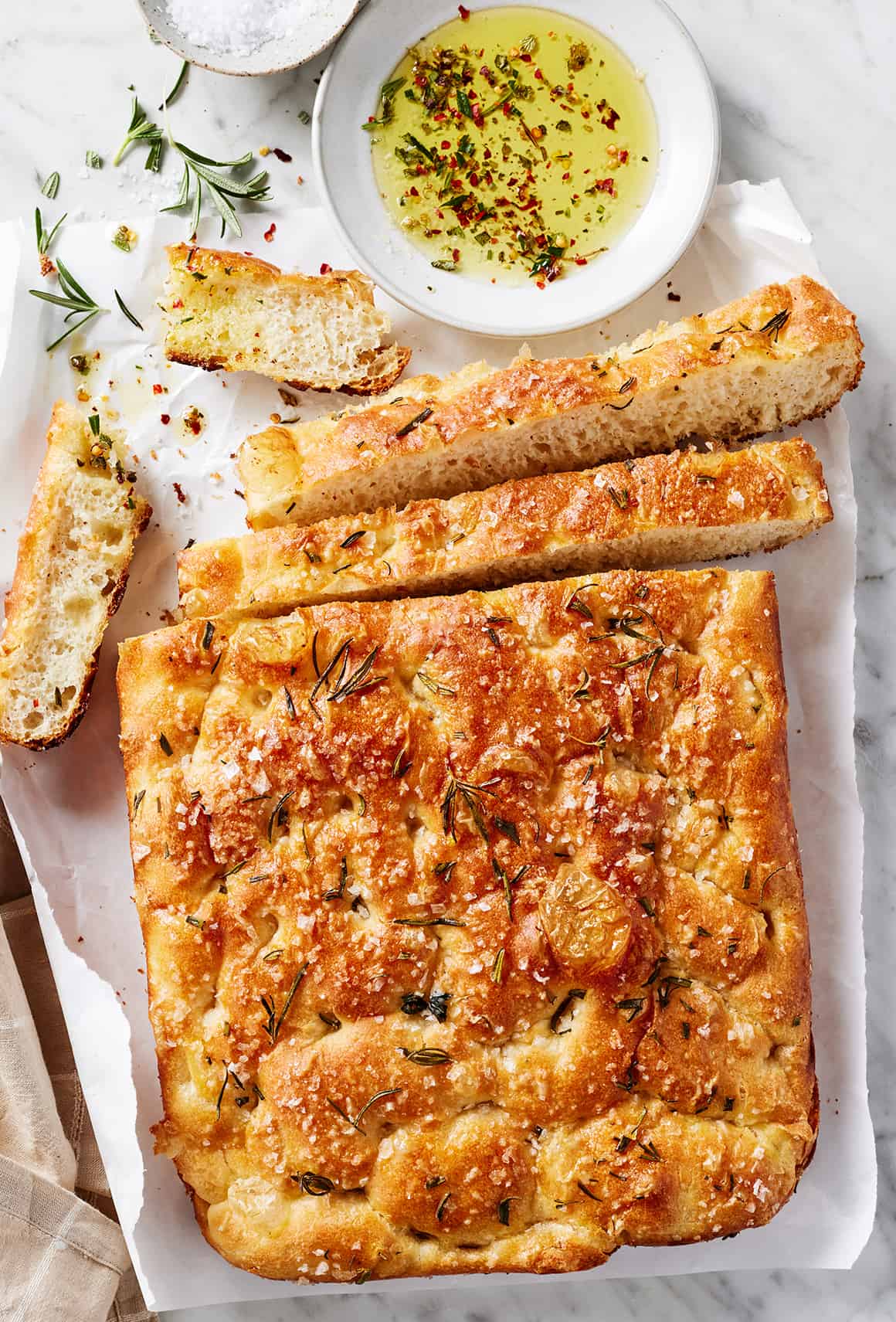 Cream Bread