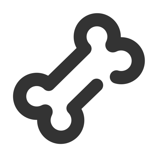 Bone Icon