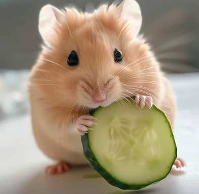 Hamster